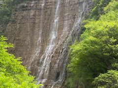 -黄花溪