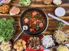 -笔记安顺夺夺粉火锅