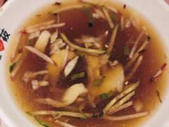 -西贝(满都海公园店)