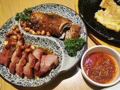 -新加坡高记KOO KEE Restaurant(盈科店)