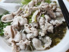 -锋记汕头小馆-猪肚火锅(华强北店)