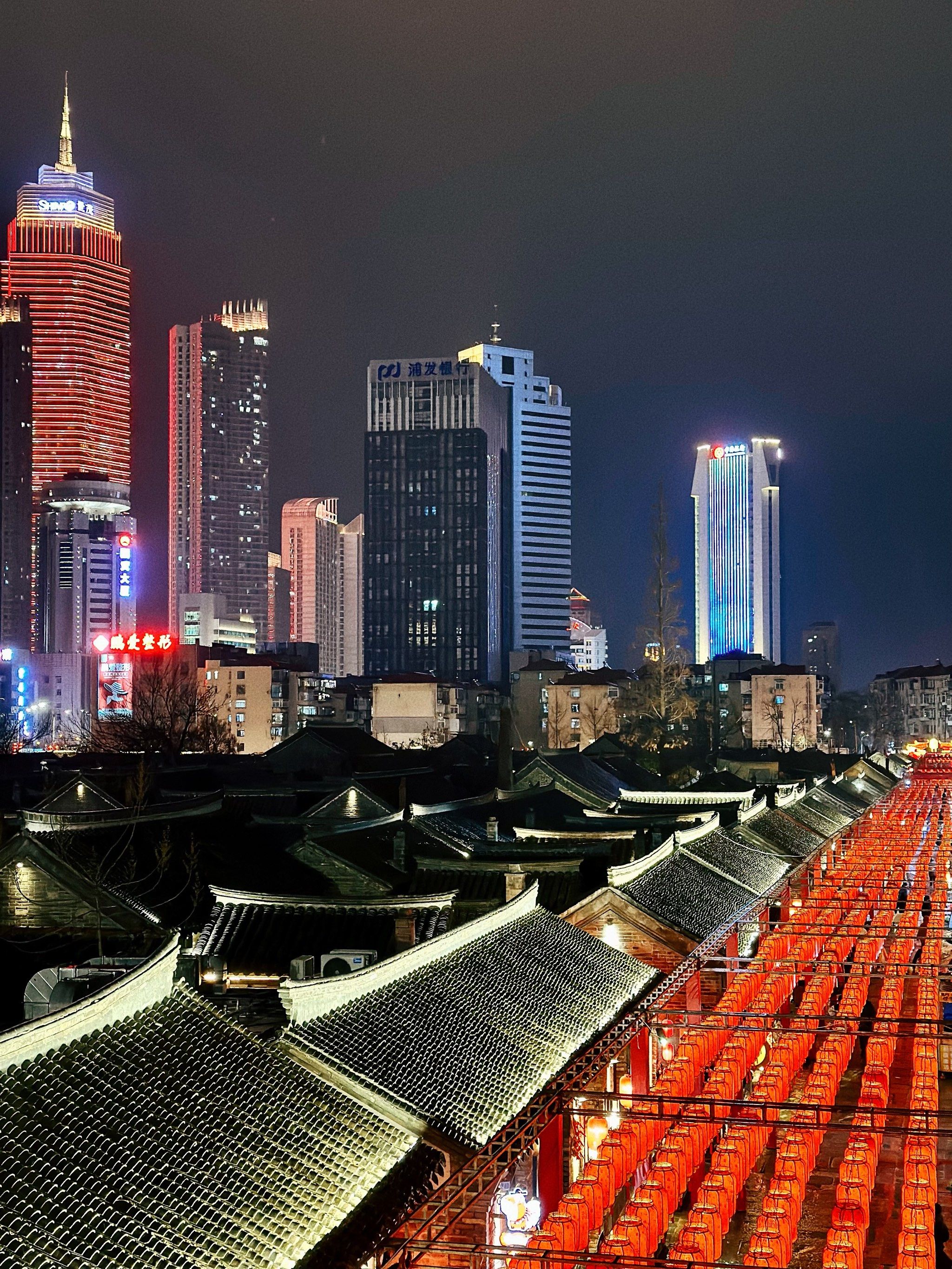 一座所城里,半部烟台史.