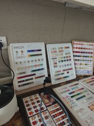 -四季·予你日式美甲美睫Nail