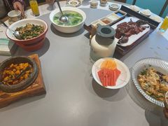 -家宴滇食记·云南家常菜