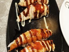 -極上萬膳·日料放题(来福士江景店)