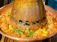 -觅山云南菜(泊富ICITY店)