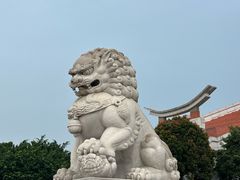 -中国闽台缘博物馆