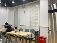 -美新点心店(陕西北路店)