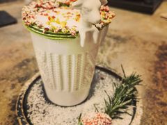 -BE NORMAL CAFE(霞溪路店)