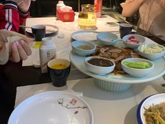 -额娘·春饼烤鸭(华北七楼创始店)