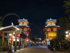 -广州融创文旅城
