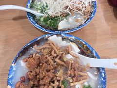 -晓友烧麦(光华村店)