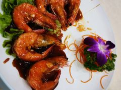 -黑石礁酒楼·海鲜(黑石礁店)