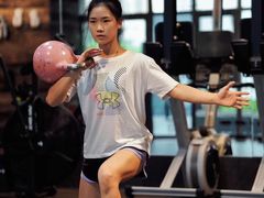 -OneFit健身(汇锦城店)
