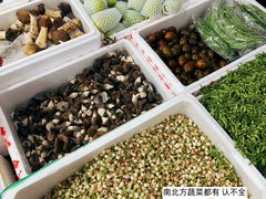 -济南海鲜大市场