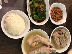 -松發肉骨茶(先得坊店)