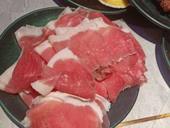 -五月罗马海鲜烤肉自助餐厅(印象城店)
