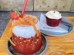 -BE NORMAL CAFE(霞溪路店)