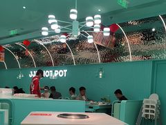 -季季红火锅(柳州城中万达二店)