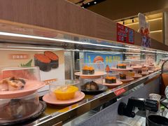 -争鲜回转寿司(海曙天一PLUS店)
