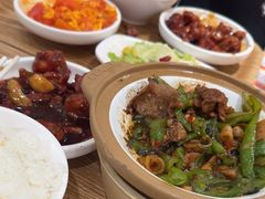 -乡村基·川味现炒大王(熙悦天街店)