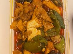 -神仙钵湘香土菜馆(光华路店)