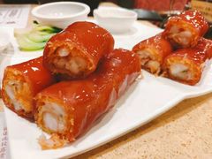 -点都德(大茶楼店)