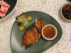 -椰子营·椰子鸡火锅(万象里店)