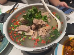 -清真·宁夏印象·盐池滩羊肉体验店(江宁路店)