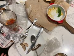 -必胜客(新辰里酒仙桥店)