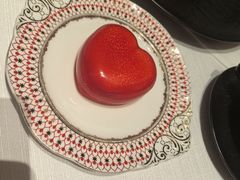 -马克西姆俄罗斯餐厅(通亚街店)