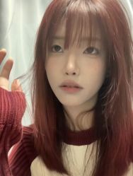 -丝语萱形象