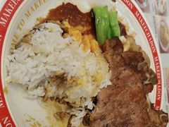 -孖记茶档·热腾茶餐(江南西plus店)