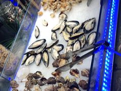 -欢乐牧场海鲜烤肉自助(牡丹园店)