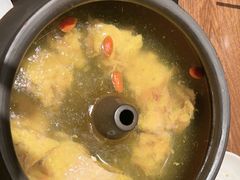 -云海肴·汽锅鸡·云南菜(领展购物广场·中关村店)