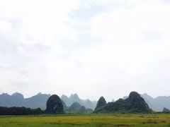 -Club Med地中海俱乐部·桂林度假村