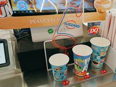 -DQ·蛋糕·冰淇淋(西城红场店)