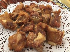 -东兴黄鳝饭店(江洲店)