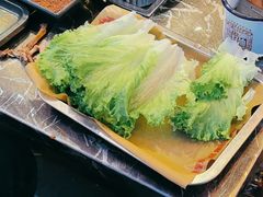 -塘屋烧烤·云南火塘烧烤品牌(新亚洲店)