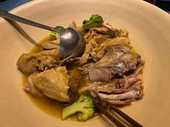 原味蒸土鸡-天怡·鱼工厂(梅溪湖店)