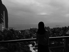 -三亚湾海居铂尔曼度假酒店