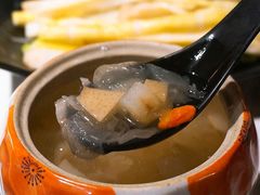 -京韵胡同·酱香羊蝎子火锅涮肉(长寿路店)