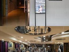 -南京禄口机场雅高铂尔曼大酒店