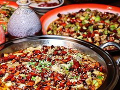 -泥糊破店小酒馆·团建聚餐(南京西路店)