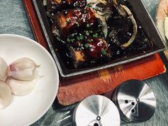 -马老六清真餐饮(西站店)