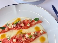 -Le Comptoir de Pierre Gagnaire