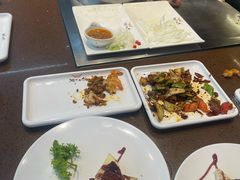 -湘汇概念铁板烧(铁西万达店)