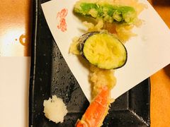 -蟹道乐(道顿堀本店)