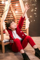 -憨大叔摄影馆80店连锁(诸暨店)