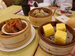 -添好运点心专门店(百老汇店)